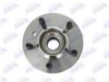 BTA H5I003BTA Wheel Bearing Kit